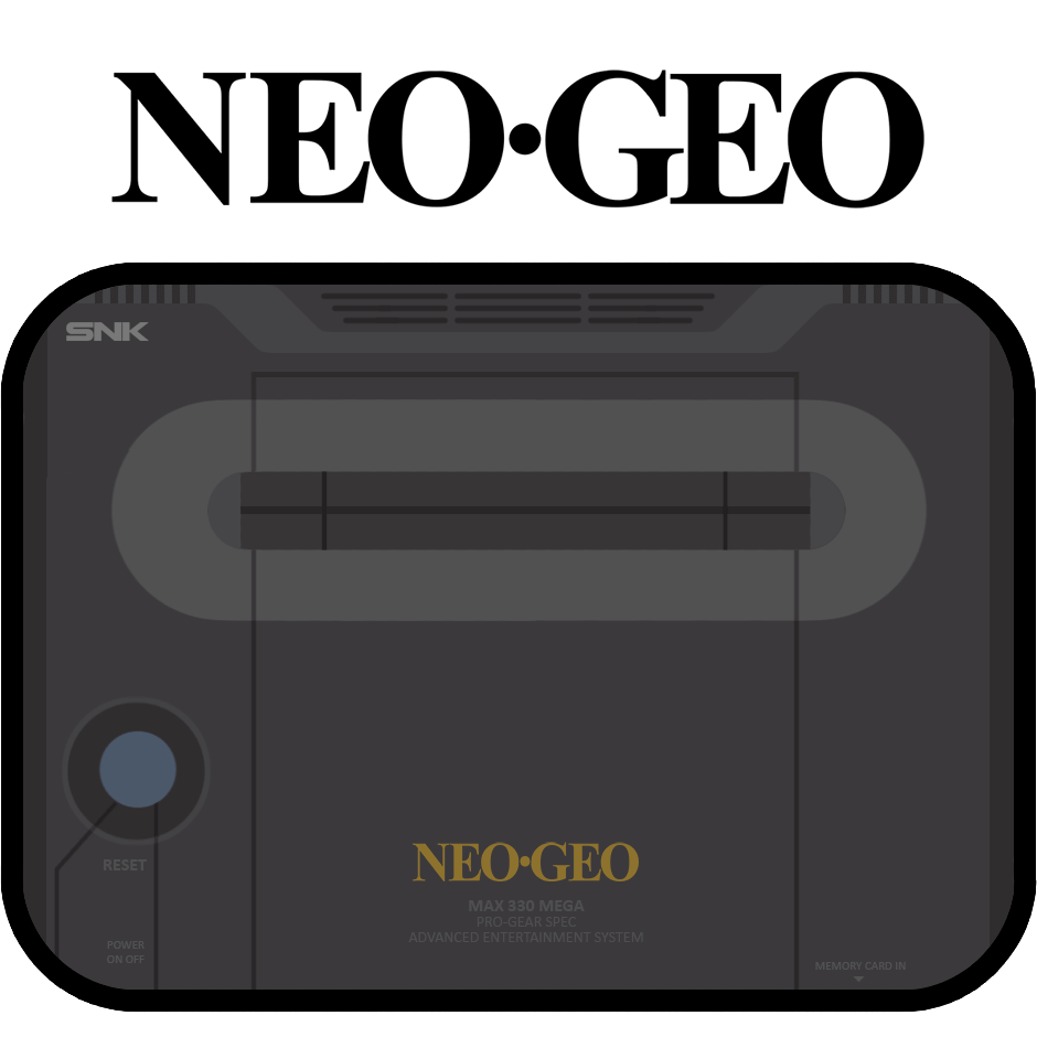 SNK NeoGeo